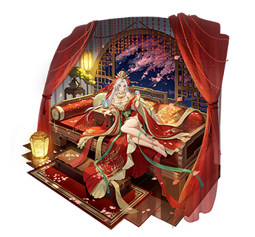 红罗之梦·次元