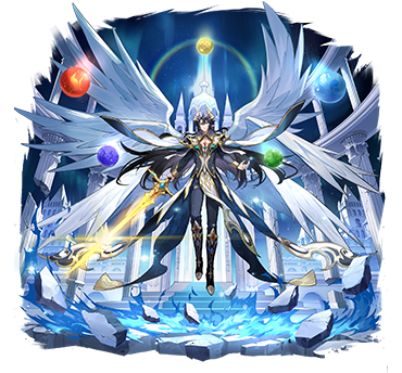 [神运]元始御尊·极