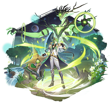 [神运]奇迹郁林·阿瑞斯