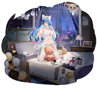 睡前故事·时空神女