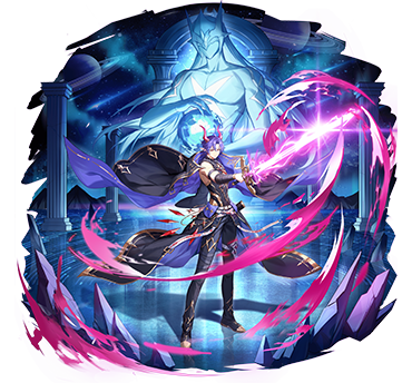 [神运]奇迹影冥·修尔