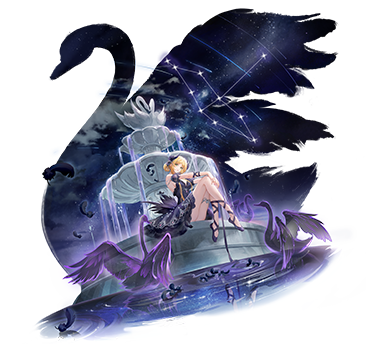 天鹅座·诺雅（神幻）