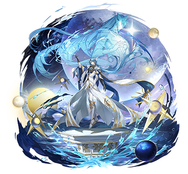 [神运]奇迹星誓·帝释天