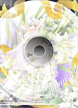 易碎无声单品系列