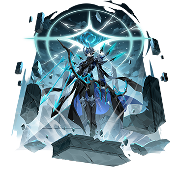 [神运]影矢黑骑士·布莱德