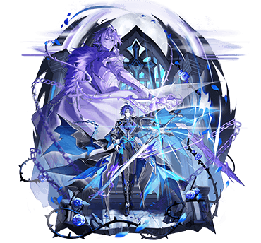 [灵初]圣佑御魂·暗黑