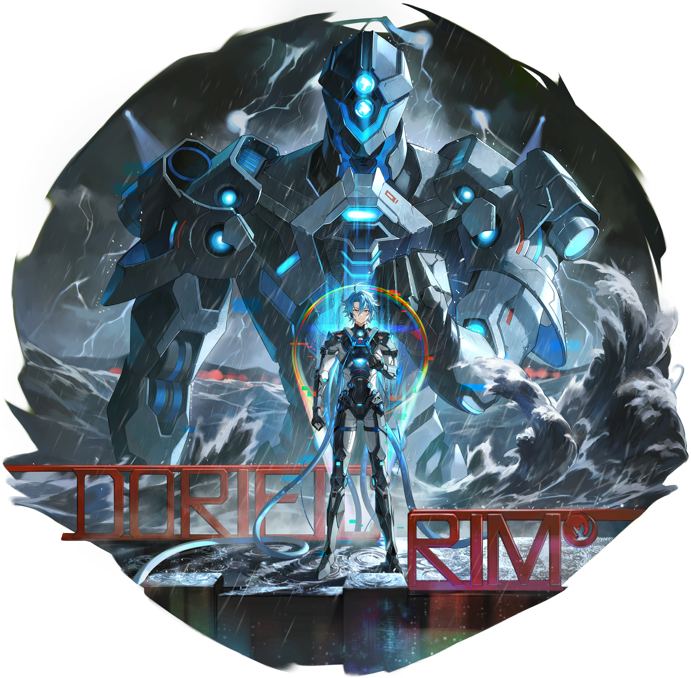 机战环穹·哆啦