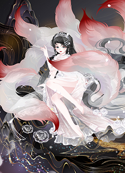 灵狐幻影套装