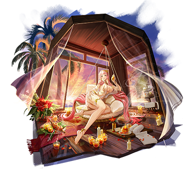 薰风疗愈·金玉