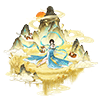 山河息壤-岁岁祈