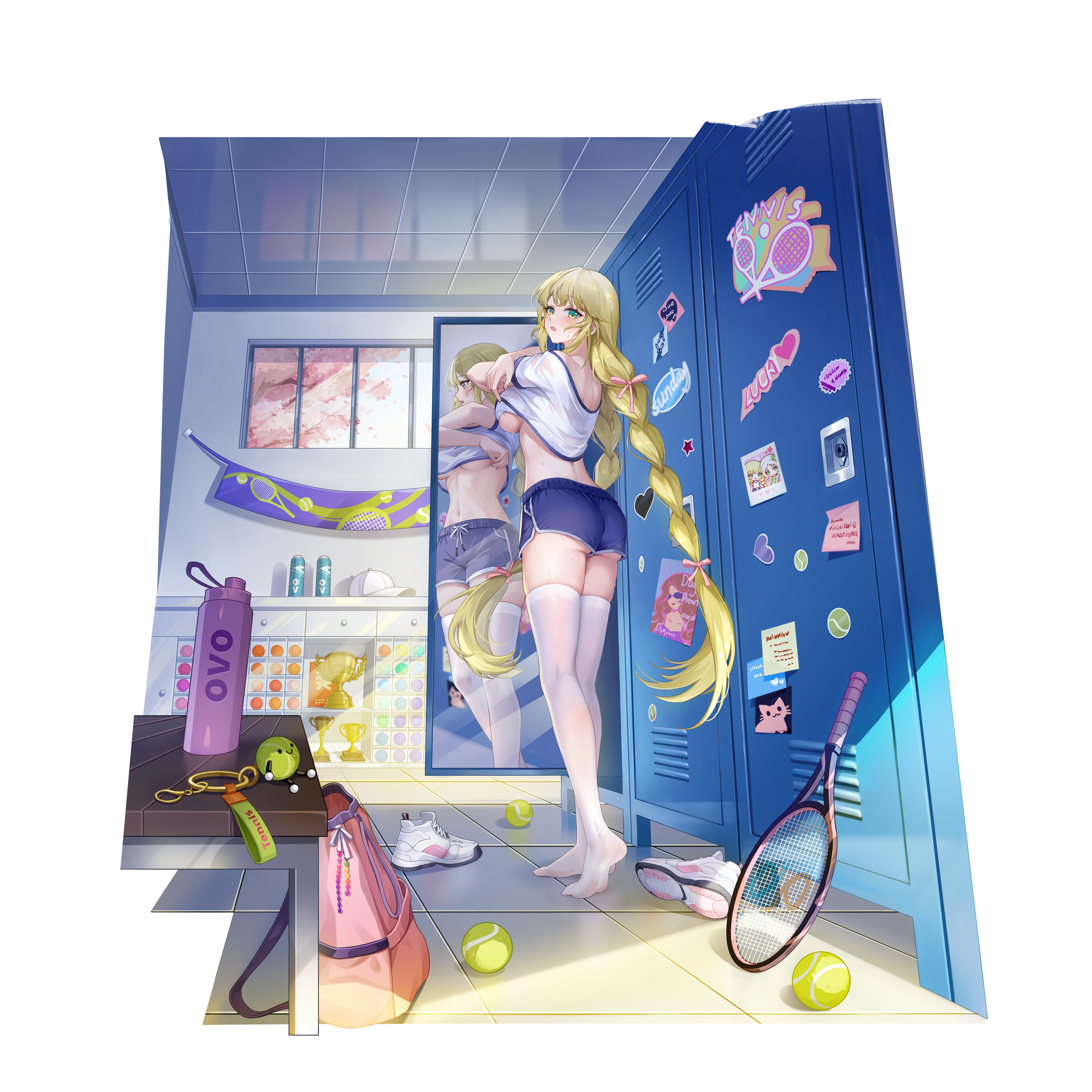 拍拍我心·不休