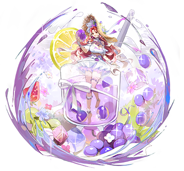 [炫彩]葡气沁心·盖西瑞