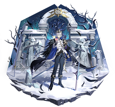 [灵初]堕王残冕·阿洛伊斯