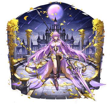 [灵初]殛魔御厄·安