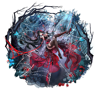 情丝缠骨·无烬