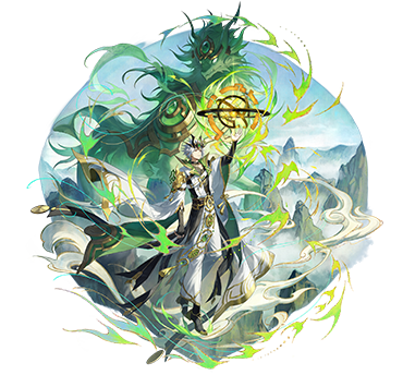 [灵初]创界神玄·昆仑