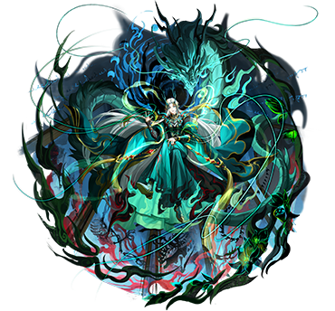 [灵初]命尽葬神·我自不动