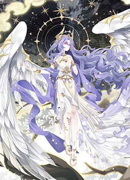 天使·爱意滋生套装
