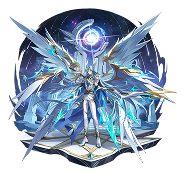[灵初]星冕圣王·帝释天