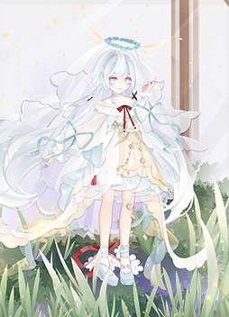 萤萤流光套装