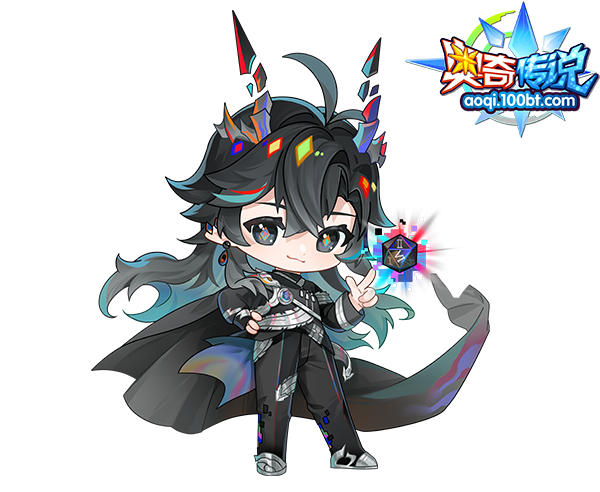 虚境幻幻·奈非利塔