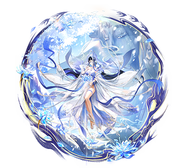 雪莲慈佑·薄伽丘