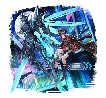 [灵初]造物铸生·以撒