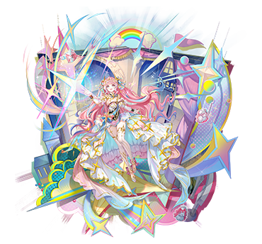 [灵初]十字幻梦·妮卡