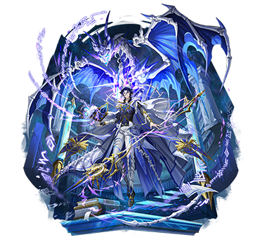 [灵初]终骸噬神·薄伽丘