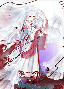 双生·忘川必安套装