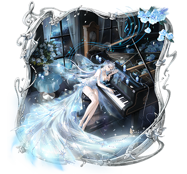 谧夜琴音·音织