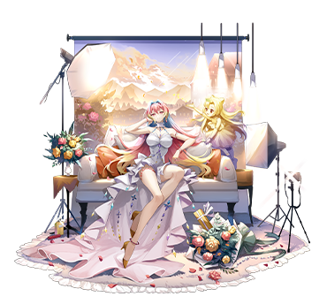 [炫彩]流光星途·未来