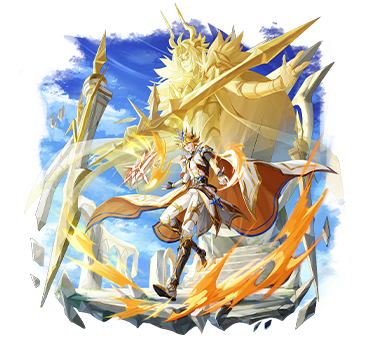 [灵初]无上鏖锋·无敌