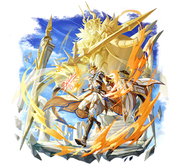 [灵初]无上绝武·无敌