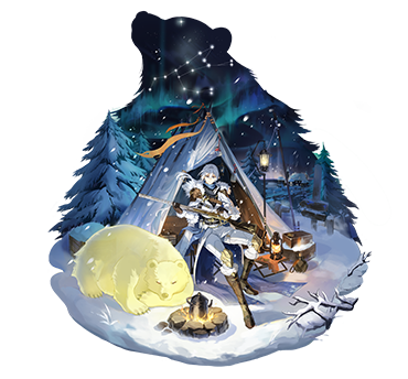 大熊座·希罗德