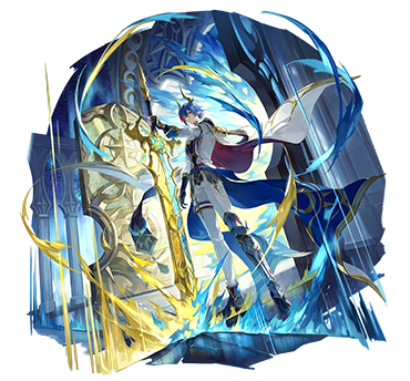 [灵初]时溯王者·时空