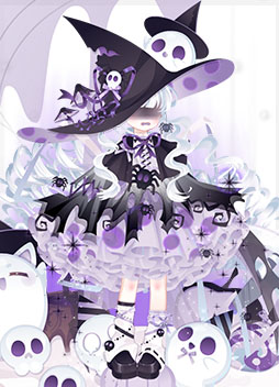 莉莉丝单品系列