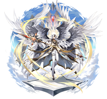 [灵初]曜冥圣魔·大天使