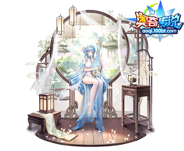 丝弦清音·秩序