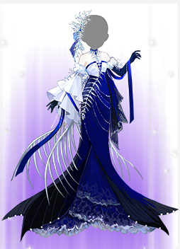 深海悲歌单品系列