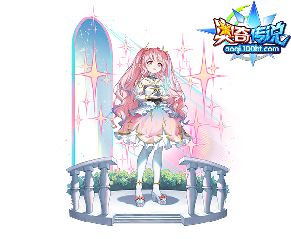 梦幻十字星·妮卡