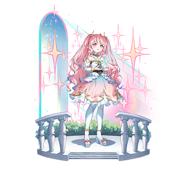 梦幻十字星·妮卡