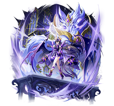 [灵初]无终轮回·正理