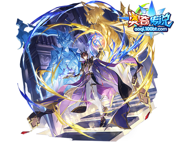 [灵初]陨灭无生·法纳斯