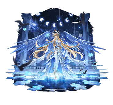 [灵初]幽忆凝愁·弥梦离