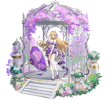 [灵初]拾光闲庭·伊丽莎白