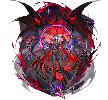 [灵初]弑灭魔神·修尔