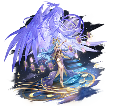 [灵初]神寓天命·女帝