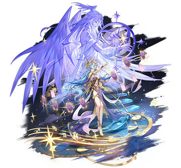 [灵初]神预天命·女帝