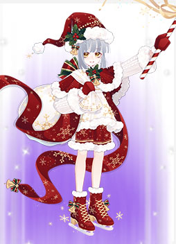 圣诞礼物系列单品